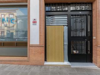 Local Comercial a Calle real 12. Local c/ real, 12-16, sanlúcar la mayor