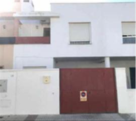 Reihenhaus in Calle despeñaperros 10