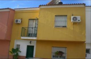 Maison jumelée à Calle goles 8