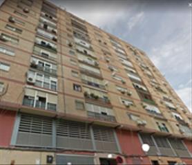 Appartement à Calle león 1
