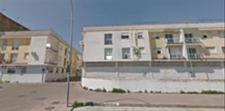 Etagenwohnung in Calle astilleros 75