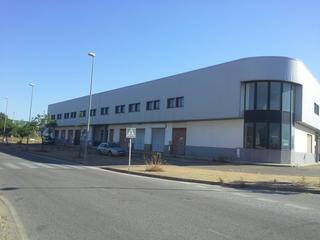 Oficina a Calle james watt 1