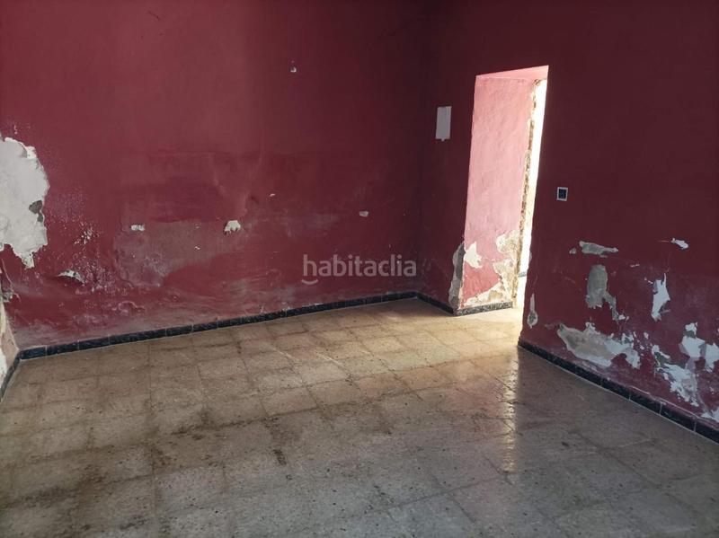 Foto 29fd90df-495f-49ef-9343-4e3bf7cc59b9. Haus in calle plaza del pozuelo 24 in Constantina