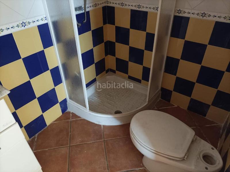 Foto 6bfe9dbf-cb0f-4eba-85a9-74722c77ec39. Haus in calle plaza del pozuelo 24 in Constantina