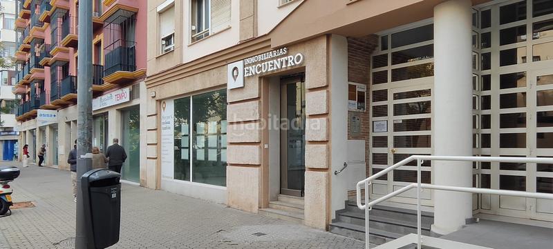 Foto 1435b2c5-239b-43d0-811b-d7ebdfa76789. Geschäftsraum in calle amador de los ríos 6 in La Calzada - La Florida Sevilla