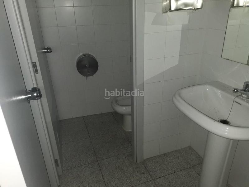 Foto 51547e8c-652f-4be6-833f-3fac9d493958. Geschäftsraum in calle amador de los ríos 6 in La Calzada - La Florida Sevilla