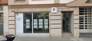 Geschäftsraum in Calle Amador de los Ríos 6