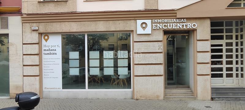 Foto 5e1a3104-e5df-4b72-9dbf-93ab8c849b84. Geschäftsraum in calle amador de los ríos 6 in La Calzada - La Florida Sevilla