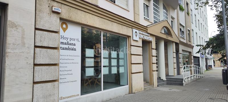 Foto e1f60266-2901-4f8f-a547-a00dc5bd7aa6. Geschäftsraum in calle amador de los ríos 6 in La Calzada - La Florida Sevilla