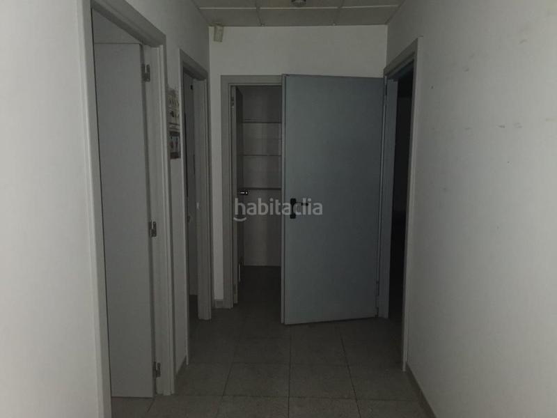 Foto c7b1c367-b425-496f-9dff-b536222e8913. Local commercial dans calle amador de los ríos 6 dans Sevilla