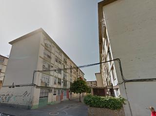 Etagenwohnung in Calle cráter 123