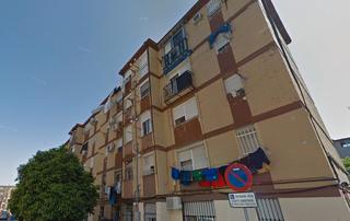 Pis a Calle pegaso 8