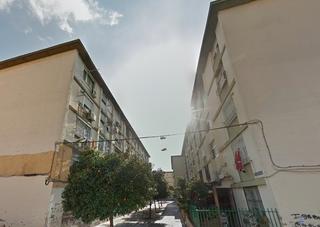 Pis a Calle centauro 118