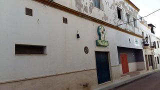 Edifici a San pablo 7