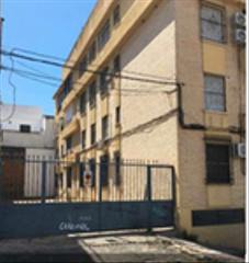 Appartement à Méndez núñez 30