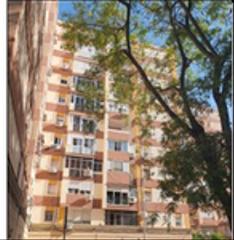 Etagenwohnung in Calle bermúdez plata 1