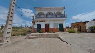 Maison  Calle estación