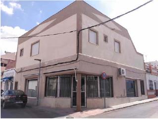 Geschäftsraum in Calle Doctor Severo Ochoa 13