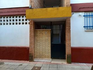 Pis a Calle virgen de las angustias 5