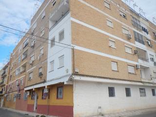 Appartement à Calle jose maria peman 5