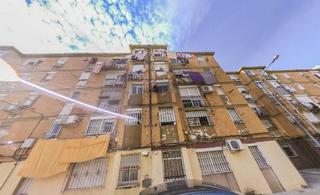 Piso en Calle lebreles 9
