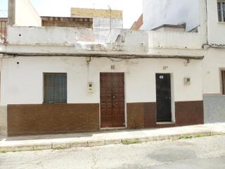 Maison jumelée à Calle torrevicente 17