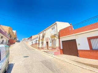 Maison à Calle carniceria 31