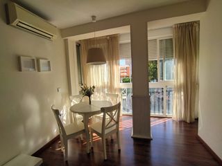 Miete Etagenwohnung  Calle lamarque de novoa