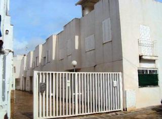 Semi detached house  Calle santa maria del aljarafe
