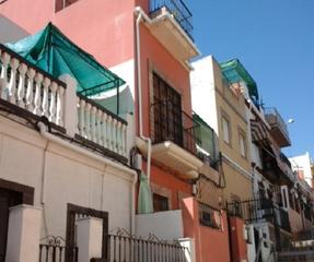 Maison jumelée  Calle felipe ii