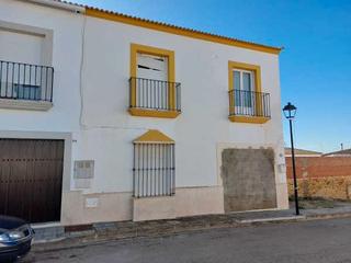 Casa adossada a Calle becquer 22