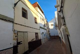 Casa adossada  Calle trabajo