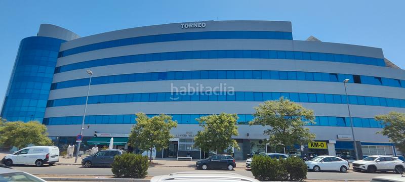 Foto 9aed07ae-77b8-46f9-a5fc-0c194e26a4dd. Bureau dans avenida tecnología 26 dans San Jerónimo - La Bachillera Sevilla