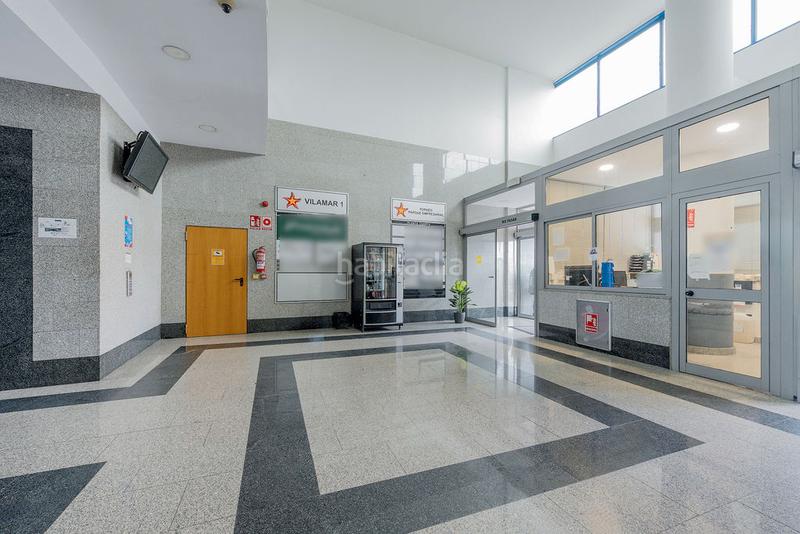 Foto 9c68d619-5d8c-4f15-9787-813f681f4b0f. Bureau dans avenida tecnología 26 dans San Jerónimo - La Bachillera Sevilla