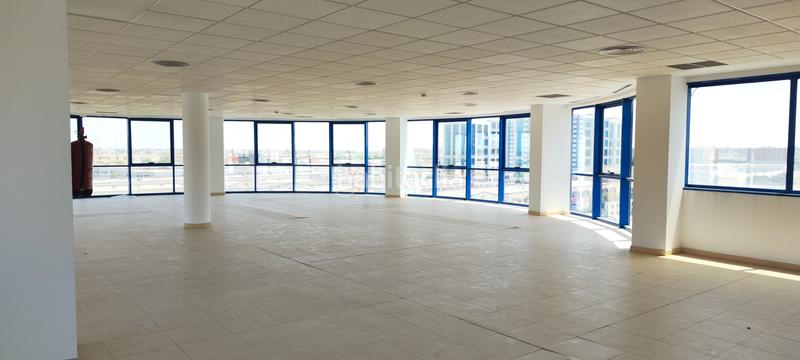 Foto f3b1c670-ffe7-4dca-9d31-4b209cc48f48. Büro in avenida tecnología 26 in San Jerónimo - La Bachillera Sevilla