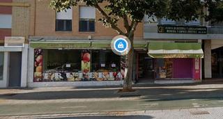 Local Comercial a Avenida de Ramón y Cajal 41-43