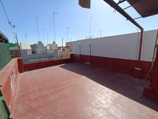 Maison  Calle puebla de los infantes
