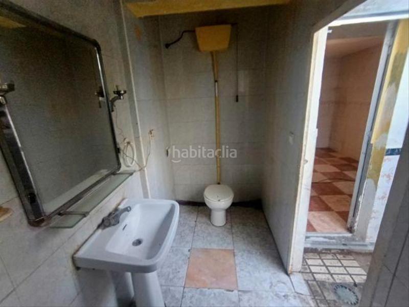 Foto f3051e82-747a-484c-886b-0367a6c09736. Casa en calle padre manjón 1 en Coria del Río