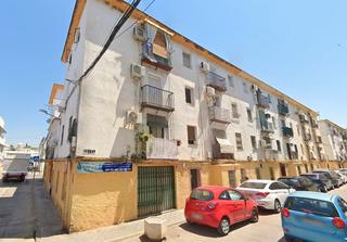 Flat in Calle odiel 1