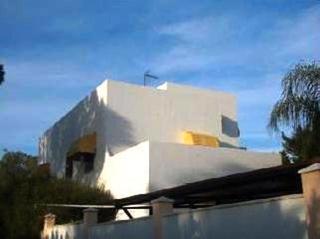 Xalet  Camino sanlucar 1. Chalet en urbanizacion el manzanar