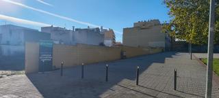 Solar industrial a Plaza arahal 6