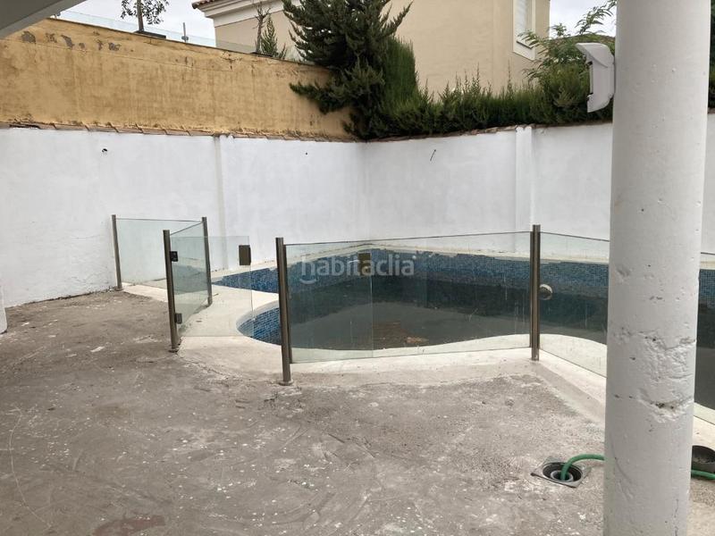 Foto e86b68a6-249e-4cbe-8c71-5388dfb6d2e1. Chalet in calle bollullos de la mitación 23 in Palomares del Río