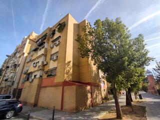 Flat in Calle Mar Tirreno 18D
