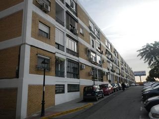 Appartamento in Calle Santo Domingo de Guzmán 1