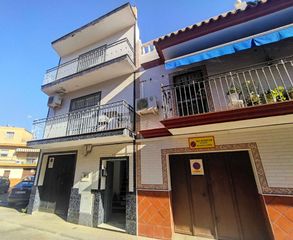 Triplex  Calle torre almodóvar 14