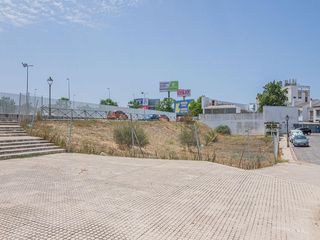 Area edificabile industriale in Calle miguel ángel asturias 2
