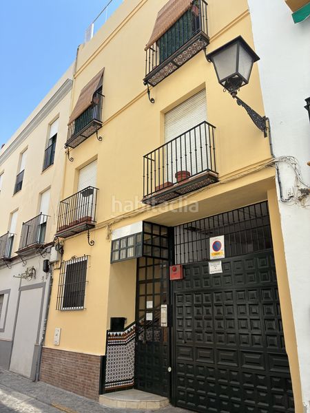 Foto 358a7c6e-1bb9-4898-acf5-a4b0ddc667a5. Apartament a pelay correa 81 a Triana Casco Antiguo Sevilla