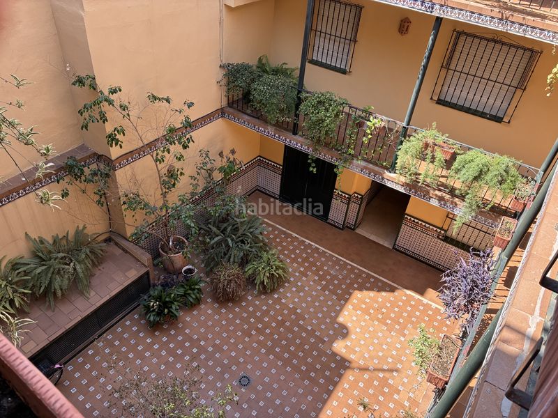 Foto 411868f9-41f5-4cdf-ac51-368b80d7ff82. Apartament a pelay correa 81 a Triana Casco Antiguo Sevilla