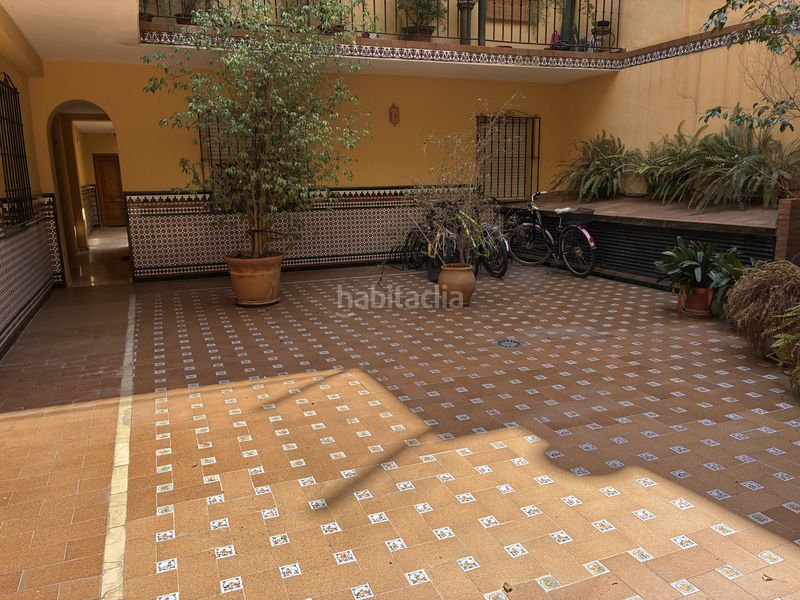 Foto 6c4a5837-aa02-4e2a-aa0b-60ed337f99ef. Apartament a pelay correa 81 a Triana Casco Antiguo Sevilla