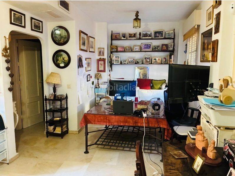 Foto 7401f4e7-1e5c-4913-9d93-98b44c01d01b. Apartament a pelay correa 81 a Triana Casco Antiguo Sevilla